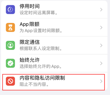 林州appleID维修服务iPhone设置中Apple ID显示为灰色无法使用