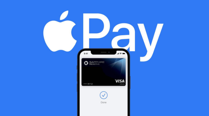 林州苹果14服务点分享iPhone 14 设置 Apple Pay 后，锁屏密码不正确怎么办 