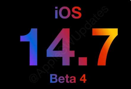 林州苹果手机维修分享iOS 14.7 Beta4值得升级吗 