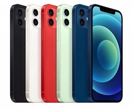 林州苹果维修点分享iPhone 12 Pro Max维修主板易被忽略的实操故障 