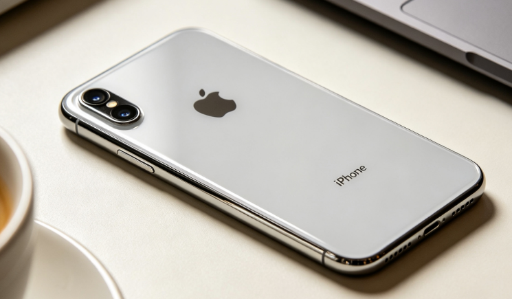 林州苹果维修点分享iPhone X扩容真实风险解析 