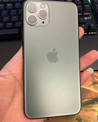 林州苹果维修点分享iPhone 11 Pro扩容真实坑点 