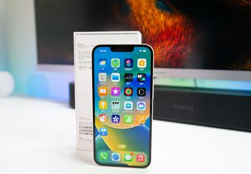 林州苹果维修点分享iPhone 14扩容容易忽略的暗病 