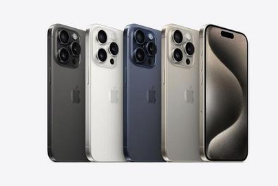 林州苹果维修点分享iPhone 15 Pro锁屏密码实用参考 