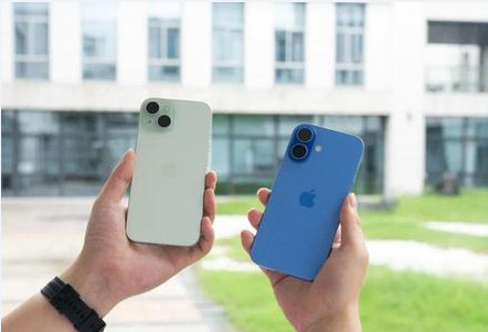 林州苹果维修点分享iPhone 16 Plus锁屏密码使用手册 