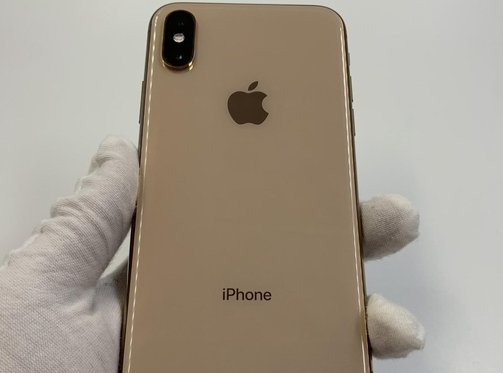 林州苹果维修点分享iPhone XS黑屏多样诱因梳理 
