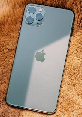 林州苹果维修点分享iPhone 11 Pro Max黑屏特殊诱因梳理 