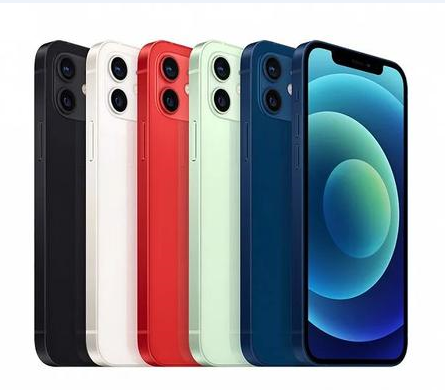 林州苹果维修点分享iPhone 12 Pro Max黑屏冷门故障解读 