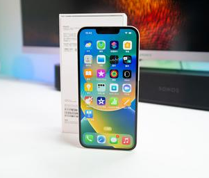 林州苹果维修点分享iPhone 14 Plus黑屏小众诱因汇总 