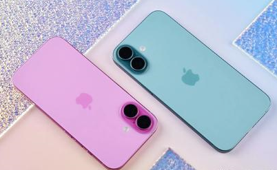 林州苹果维修点分享iPhone 16手机黑屏多重诱因解析 