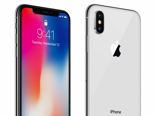 林州苹果维修点分享iPhone X电池发烫冷门故障解析 