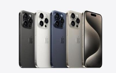 林州苹果维修点分享iPhone 15 Pro发烫五大诱因详解 