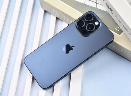 林州苹果维修点分享iPhone 15 Pro Max发烫深度剖析 