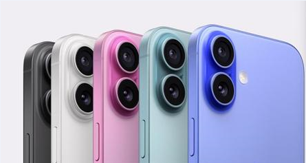 林州苹果维修点分享iPhone 16发烫易忽视因素汇总 