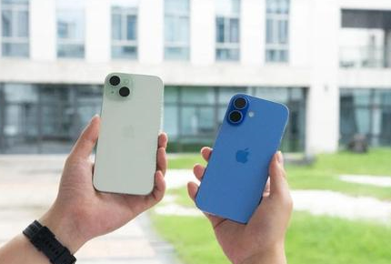 林州苹果维修点分享iPhone 16 Plus发烫多场景剖析 