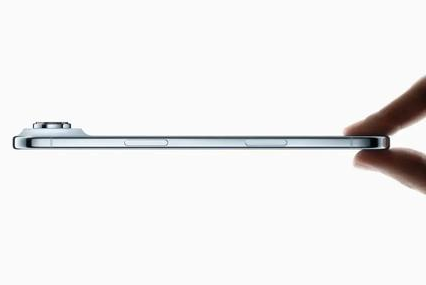 林州苹果维修点分享iPhone 17 Air发烫几大隐形诱因 